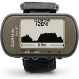 Touch Screen Handheld GPS Units Garmin Foretrex 401