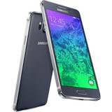Samsung Others Mobile Phones Samsung Galaxy Alpha 32GB
