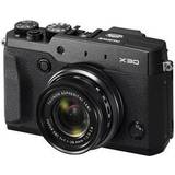 Fujifilm Compact Cameras Fujifilm X30