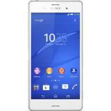 Android 5.0 Lollipop Mobile Phones Sony Xperia Z3 16GB
