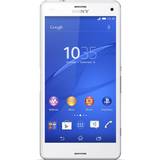 Sony ANT+ Mobile Phones Sony Xperia Z3 Compact 16GB