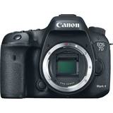 DSLR Cameras on sale Canon EOS 7D Mark II