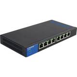 Linksys Switches Linksys LGS108P