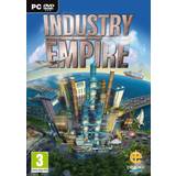 PC Games Industry Empire (PC)