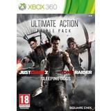 Best Xbox 360 Games Ultimate Action Triple Pack (Xbox 360)