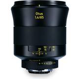 Zeiss Camera Lenses Zeiss Otus 1.4/85mm ZE for Canon