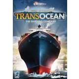 PC Games TransOcean: The Shipping Company (PC)
