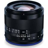 Zeiss Camera Lenses Zeiss Loxia 2/50mm for Sony E