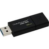 USB Flash Drives Kingston DataTraveler 100 G3 16GB USB 3.0