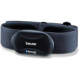 GPS Chest Strap Heart Rate Monitors Beurer PM 250