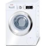 71 dB Washing Machines Bosch WAW28560GB