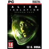 Alien: Isolation - Season Pass (PC)