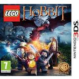 LEGO The Hobbit (3DS)