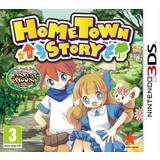 Nintendo 3DS Games Hometown Story (3DS)