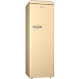 Swan Freestanding Refrigerators Swan SR11050CN Beige