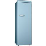 Swan Freestanding Refrigerators Swan SR11050BLN Blue