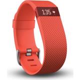 silhuet samlet set kilometer Fitbit Charge HR (2 stores) at PriceRunner • See prices »