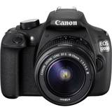 Canon DSLR Cameras Canon EOS 1200D + 18-55mm