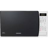 Microwave Ovens Samsung GE731K White