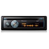 CD Player Boat- & Car Stereos Pioneer DEH-X8700DAB
