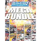 Game Collection PC Games Simbin Mega Bundle (PC)