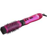 Ergonomic Shape Hair Stylers Lee Stafford Frizz Off Square Root Hot Air Styler
