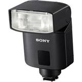Sony F32M External Flash