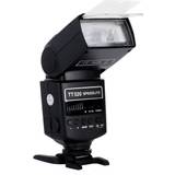 Cheap Camera Flashes Neewer TT520 for Canon