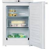 Right Freezers Miele F12011 S-1 White