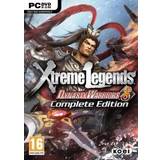 Dynasty Warriors 8: Xtreme Legends - Complete Edition (PC)