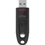 128 GB - USB 3.0/3.1 (Gen 1) USB Flash Drives SanDisk Ultra 128GB USB 3.0