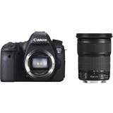 1/180 sec DSLR Cameras Canon EOS 6D (WG) + 24-105mm IS STM
