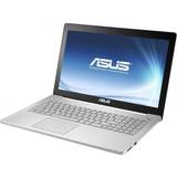 256 GB - Dedicated Graphic Card - Intel Core i7 Laptops ASUS N551JK-CN124H (N551JK-CN124H)