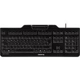 Standard Keyboards Cherry KC 1000 SC (English)