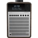 Alarm - DAB+ - Mains Radios Revo SuperSignal