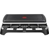 Raclette grills Electric BBQs Tefal Ambiance RE4588