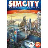 SimCity: Complete Edition (PC)