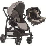 Car Seats - Pushchairs Graco Evo 2 in 1 (Travel system)