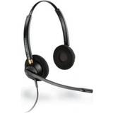 Headphones Poly EncorePro HW520 Duo