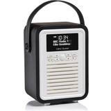 Alarm - DAB+ - Mains Radios View Quest Retro Mini