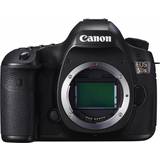 Electronic (EVF) DSLR Cameras Canon EOS 5DS