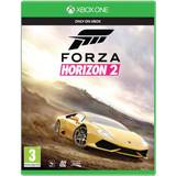 Xbox One Games Forza Horizon 2 (XOne)