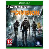 Xbox One Games Tom Clancy's The Division (XOne)