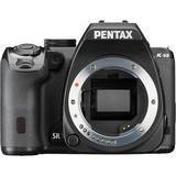 1/180 sec DSLR Cameras Pentax K-S2