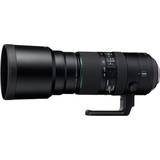 Pentax Camera Lenses Pentax HD D FA 150-450mm F4.5-5.6 ED DC AW