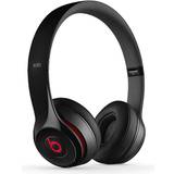 Active Noise Cancelling - On-Ear Headphones Beats Solo2 Wireless