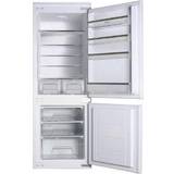 Integrated Fridge Freezers - Natural Gas Cooling Amica BK316.3 White