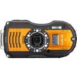 Ricoh Compact Cameras Ricoh WG-5 GPS