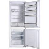 Integrated Fridge Freezers - Natural Gas Cooling Amica BK316.3FA White