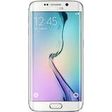 16.0 MP Mobile Phones Samsung Galaxy S6 Edge 64GB